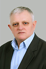 Писатель Ивницкий Дмитрий Иванович